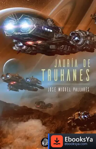 Descargar Jauria De Truhanes
