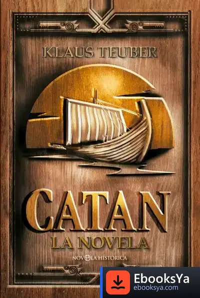 Descargar Catan
