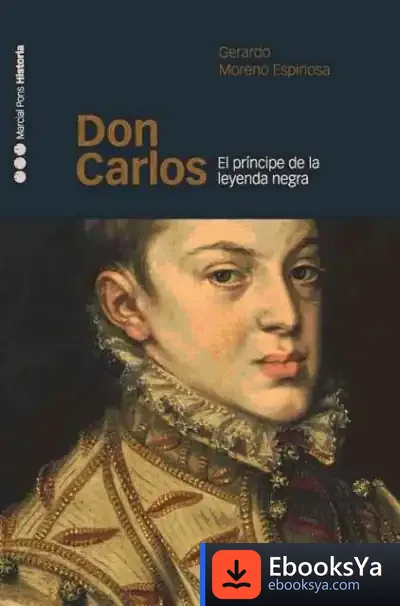 Descargar Don Carlos de José Miguel Parra Ortiz