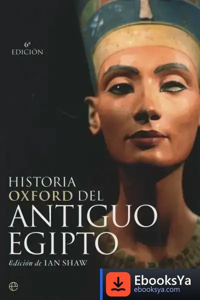 Descargar Historia Del Antiguo Egipto de Emilio Mitre Fernández