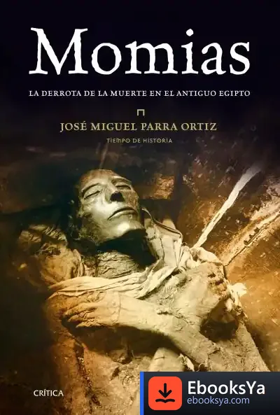 Descargar Momias de José Miguel Parra Ortiz