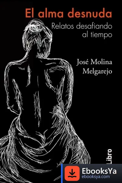 Descargar El Alma Desnuda