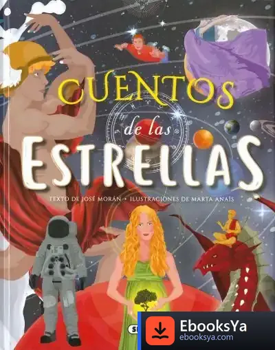 Descargar Cuentos De Las Estrellas