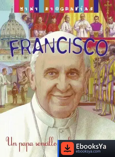 Descargar Mini Biografías. Francisco de José Morán