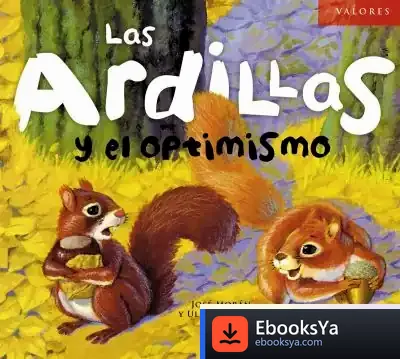 Descargar Valores. Las Ardillas Y El Optimismo de Samuel Solleiro