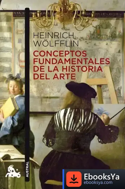Descargar Conceptos Fundamentales De La Historia Del Arte