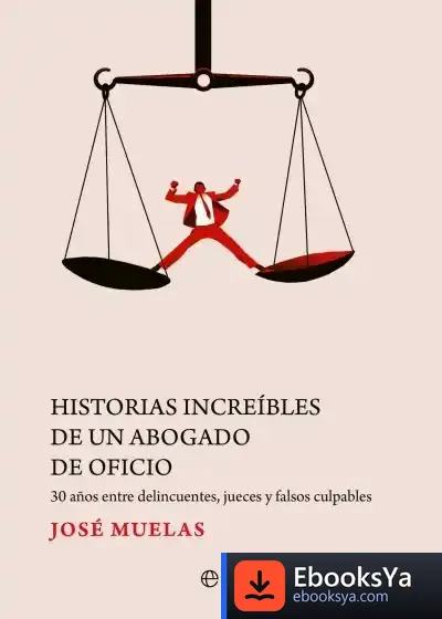 Descargar Historias Increíbles De Un Abogado De Oficio
