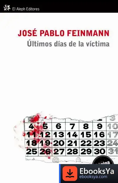 Descargar Los Últimos Días De La