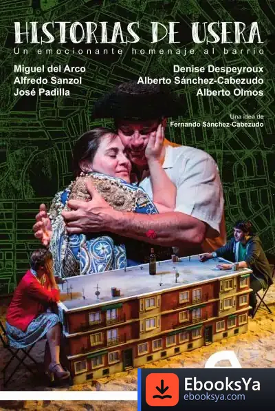 Descargar Historias De Usera