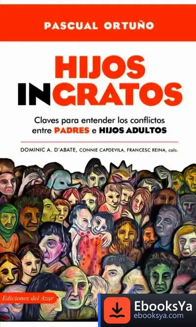 Descargar Hijos Ingratos