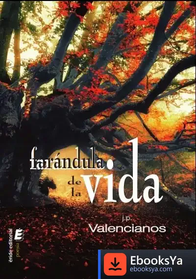 Descargar Farándula De La Vida de José Payá Alberola