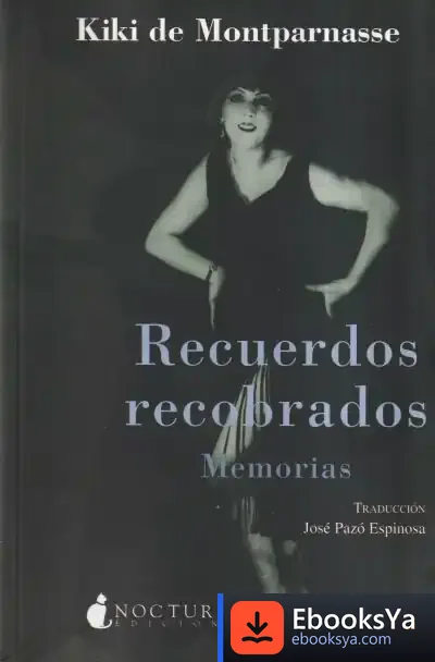 Descargar Recuerdos Recobrados. Memorias