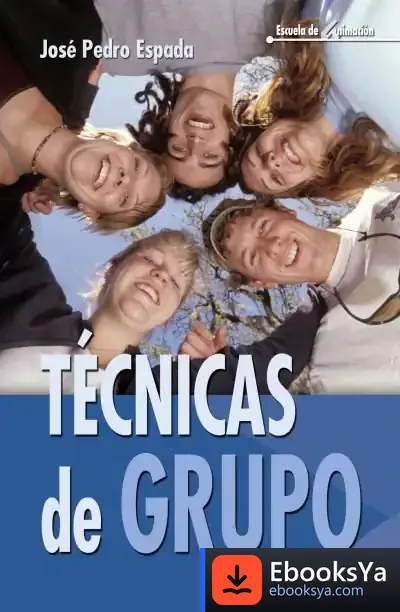 Descargar Técnicas De Grupo