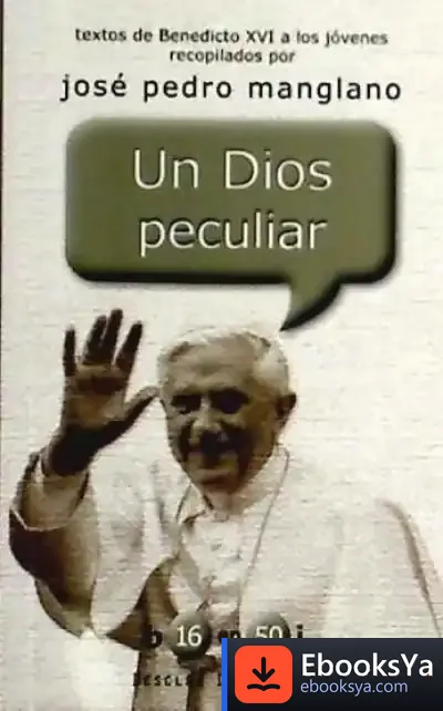 Descargar Un Dios Peculiar