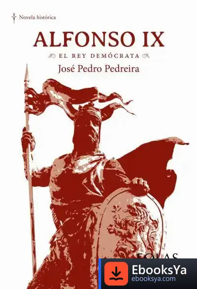 Descargar Alfonso Ix de Francisco Castro