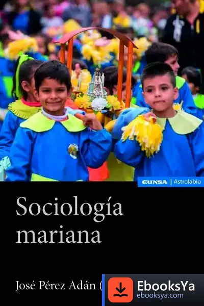 Descargar Sociología Mariana