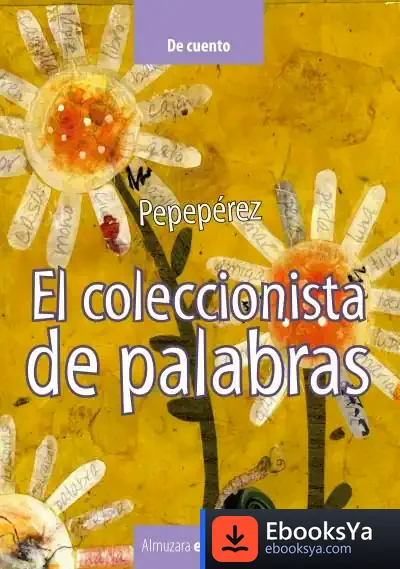 Descargar El Coleccionista De Palabras