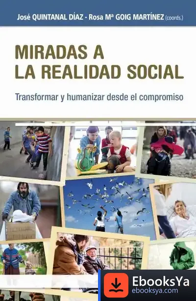 Descargar Miradas A La Realidad Social de José Quintanal Díaz