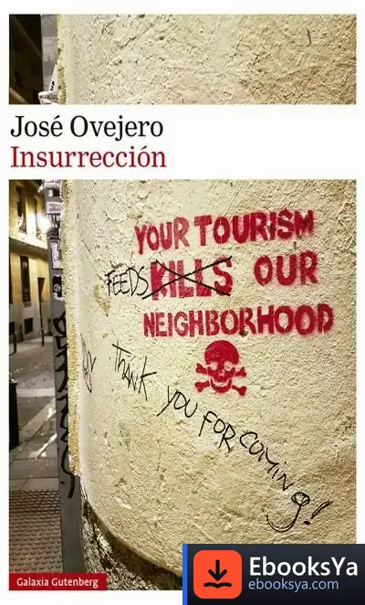 Descargar Insurrección