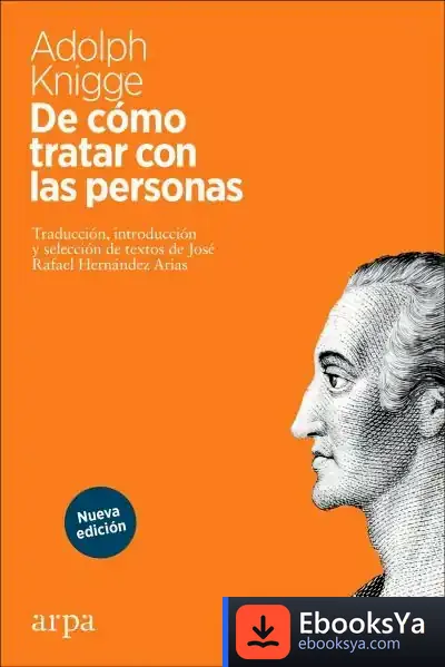 Descargar De Cómo Tratar Con Las Personas