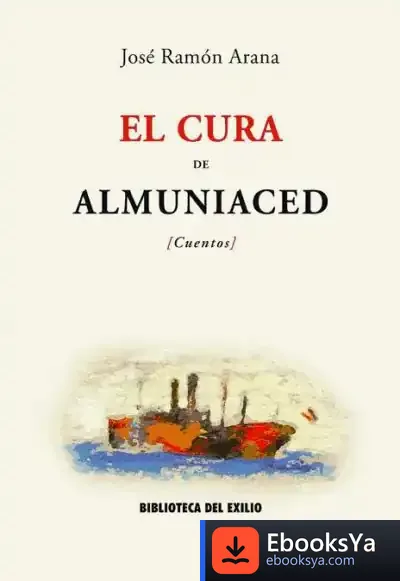 Descargar El Cura De Almuniaced