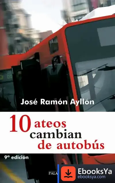 Descargar 10 Ateos Cambian De Autobús