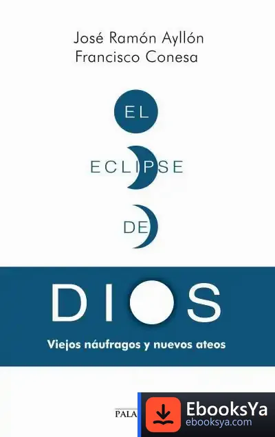Descargar El Eclipse De Dios