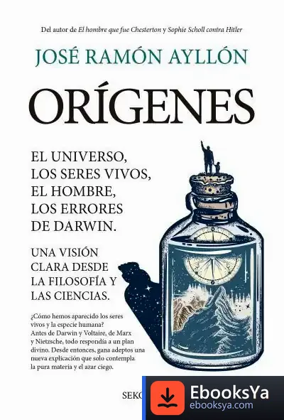 Descargar Or?Genes