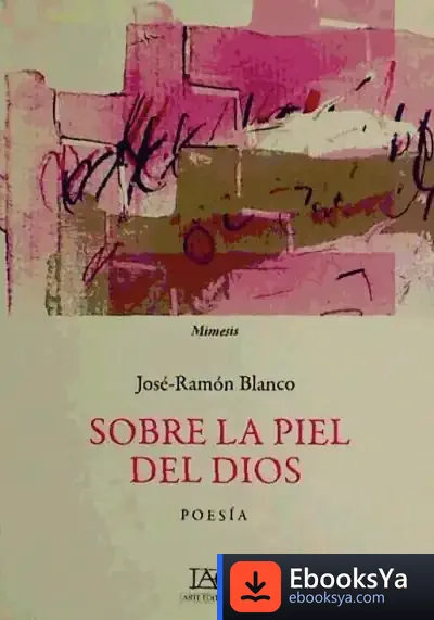 Descargar Sobre La Piel Del Dios