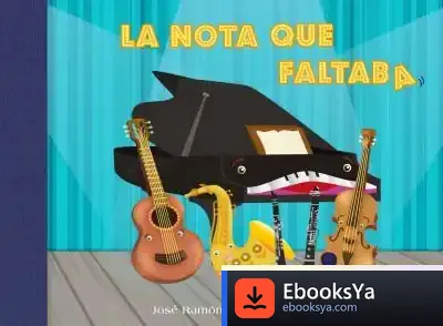 Descargar La Nota Que Faltaba de José Ramón de Cea Velasco