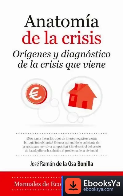 Descargar Anatomía De La Crisis