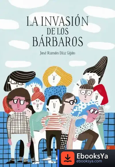 Descargar La Invasión De Los Bárbaros
