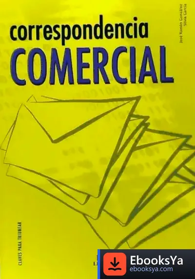 Descargar Correspondencia Comercial