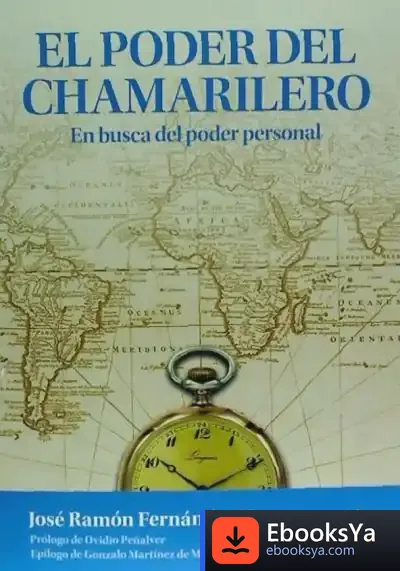 Descargar El Poder Del Chamarilero