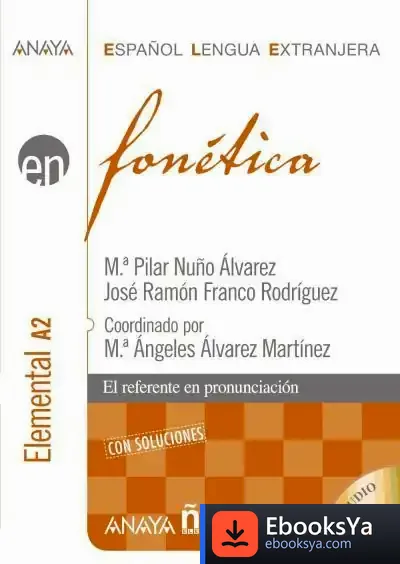 Descargar Fonética. Nivel Elemental A2
