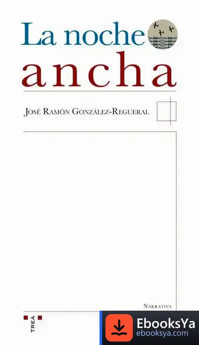 Descargar Noche Ancha,La