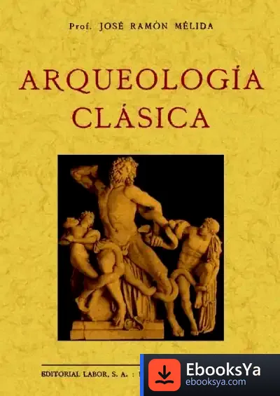 Descargar Arqueología Clásica