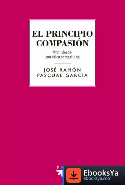 Descargar El Principio Compasión