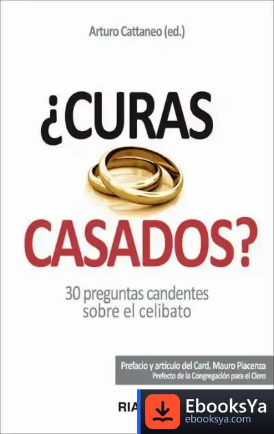 Descargar ¿Curas Casados? de José Ramón Pérez Arangüena