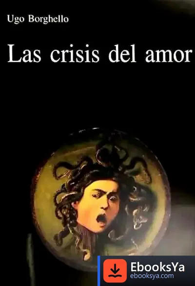 Descargar Las Crisis Del Amor de Luis Alberto de Cuenca
