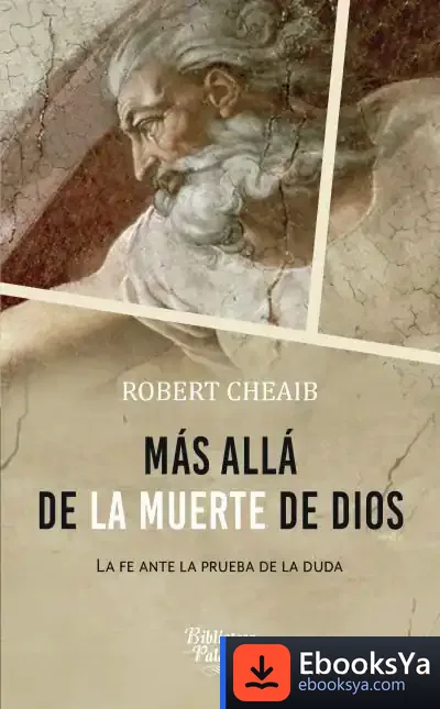 Descargar Más Alla De La Muerte De Dios de José Ramón Pérez Arangüena