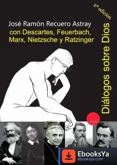 Descargar Dialogos Sobre Dios Con Descartes Feuerbach