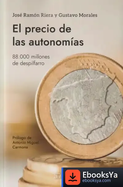 Descargar El Precio De Las Autonomías