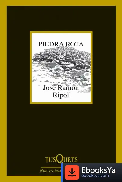 Descargar Piedra Rota