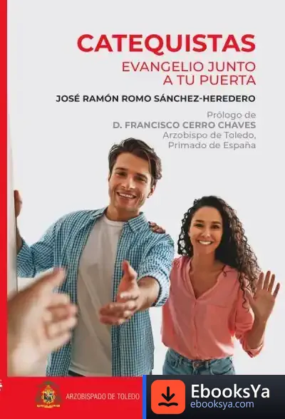 Descargar Catequistas. Evangelio Junto A Tu Puerta