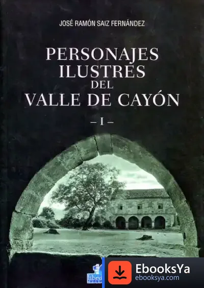 Descargar Personajes Ilustres Del Valle De Cayón I