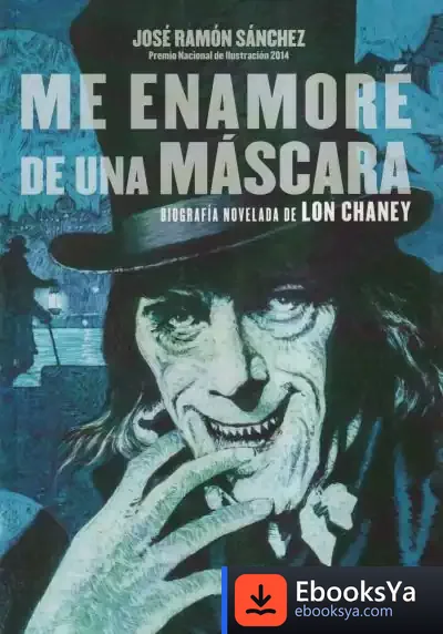Descargar Me Enamoré De Una Máscara