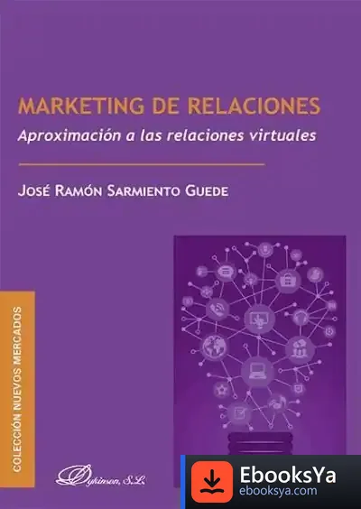 Descargar Marketing De Relaciones de Jaime de Salas Ortueta