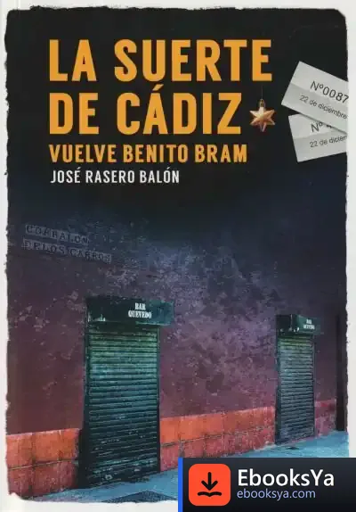 Descargar La Suerte De Cadiz