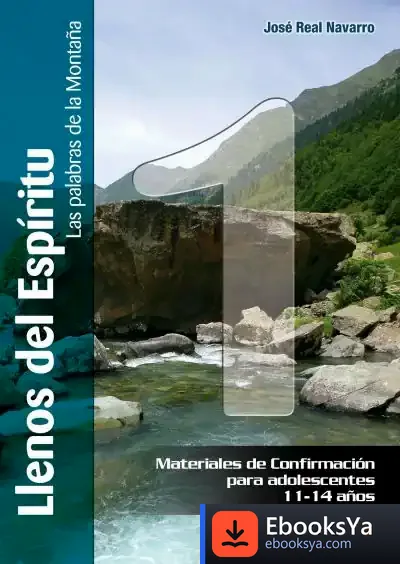 Descargar Llenos Del Espíritu / 1 de José Pablo Feinmann